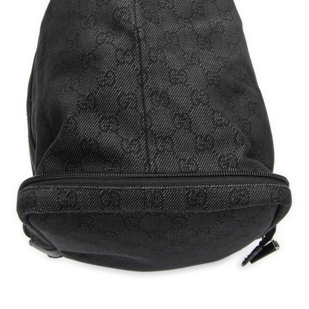 Gucci Foldable Weekender - Picture 8 of 11